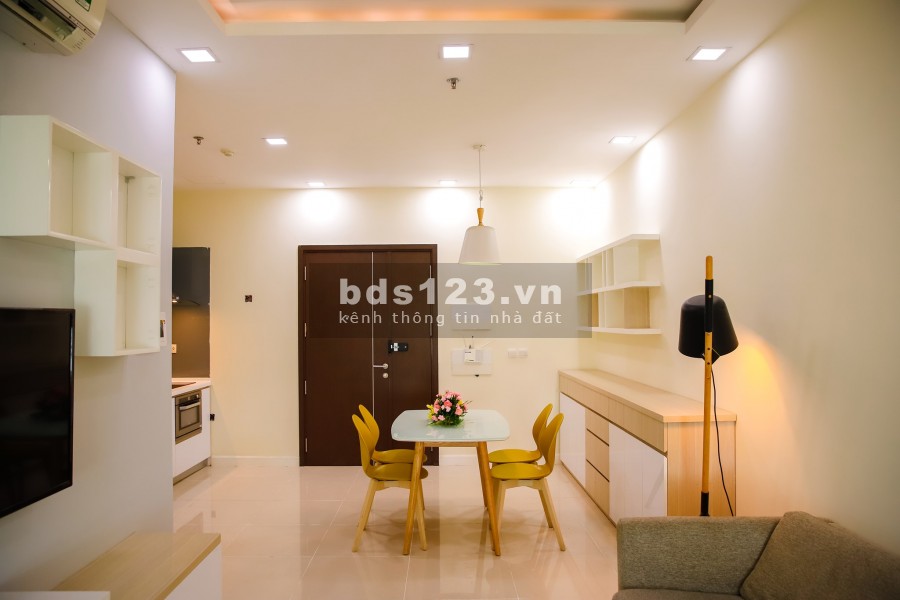Thuê căn hộ 1 phòng ngủ Prince Residence full nội thất tầng cao P1 giá tốt 12 Triệu Tel 0942.811.343 Tony đi xem thực tế nhanh chóng