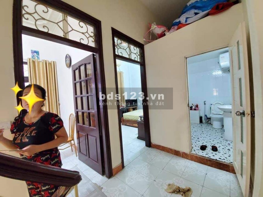 Cần bán nhà NGÕ 3 GÁC PHÓNG - GẦN VÀNH ĐAI 2.5 SẮP ĐI QUA