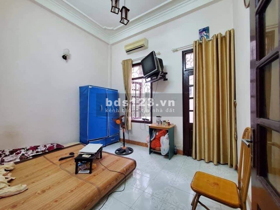 Cần bán nhà NGÕ 3 GÁC PHÓNG - GẦN VÀNH ĐAI 2.5 SẮP ĐI QUA