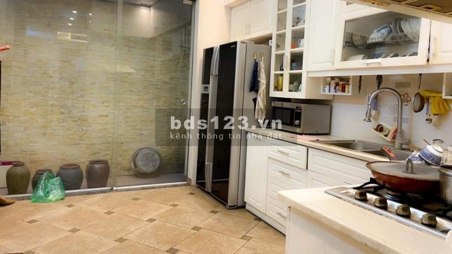 Cần bán nhà đường Lê Quang Định - Bình Thạnh, 4x16, 2 Tầng, Nhà mới, Giá rẻ.
