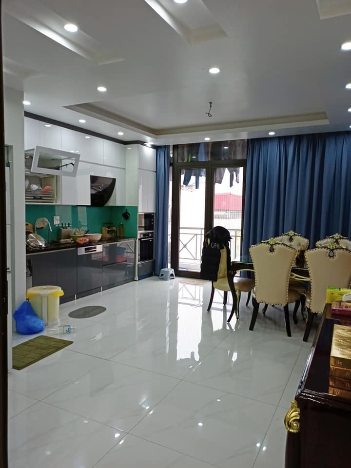 Bán Nhà Mỹ Đình, 6 tầng, 66m2, Thanh Máy, Vỉa hè, Ô tô tránh, Kinh doanh đỉnh