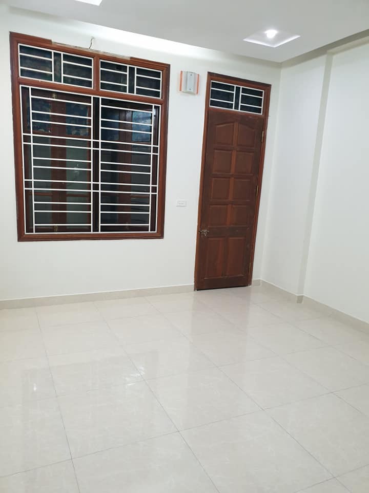 Bán nhà lền kề Trúc Khê diện tích 30m 6 tầng oto đỗ cửa 20m giá 4 tỷ