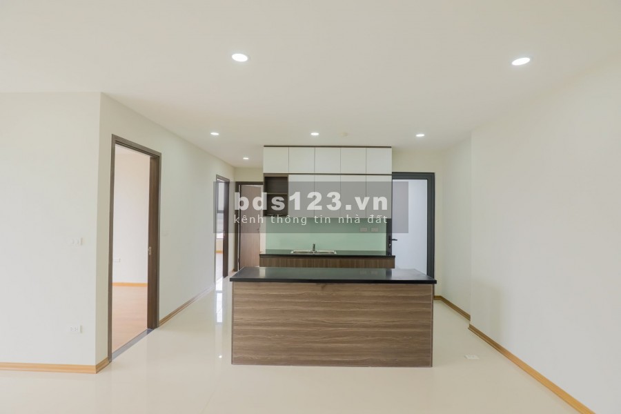 Chỉ với 1.7 tỷ có ngay căn chung cư 2PN tại ROSE TOWN 79 NGỌC HỒI