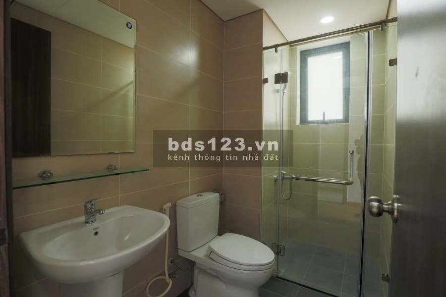 Chỉ với 1.7 tỷ có ngay căn chung cư 2PN tại ROSE TOWN 79 NGỌC HỒI
