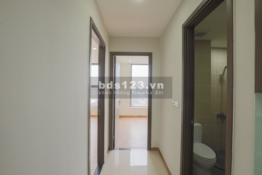 Chỉ với 1.7 tỷ có ngay căn chung cư 2PN tại ROSE TOWN 79 NGỌC HỒI