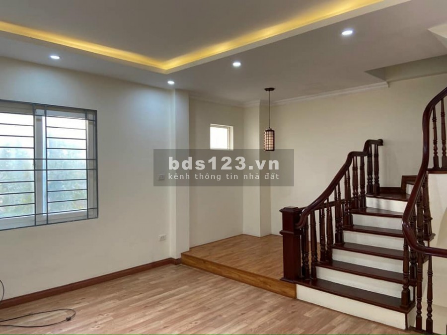 NHÀ VẠN PHÚC LÔ GÓC 2 THOÁNG VIEW HỒ ĐIỀU HÒA Ô TÔ ĐỖ CỬA 5 TẦNG 3.8 TỶ