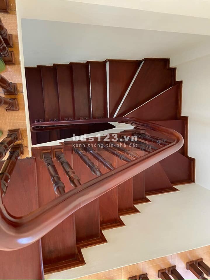 NHÀ VẠN PHÚC LÔ GÓC 2 THOÁNG VIEW HỒ ĐIỀU HÒA Ô TÔ ĐỖ CỬA 5 TẦNG 3.8 TỶ