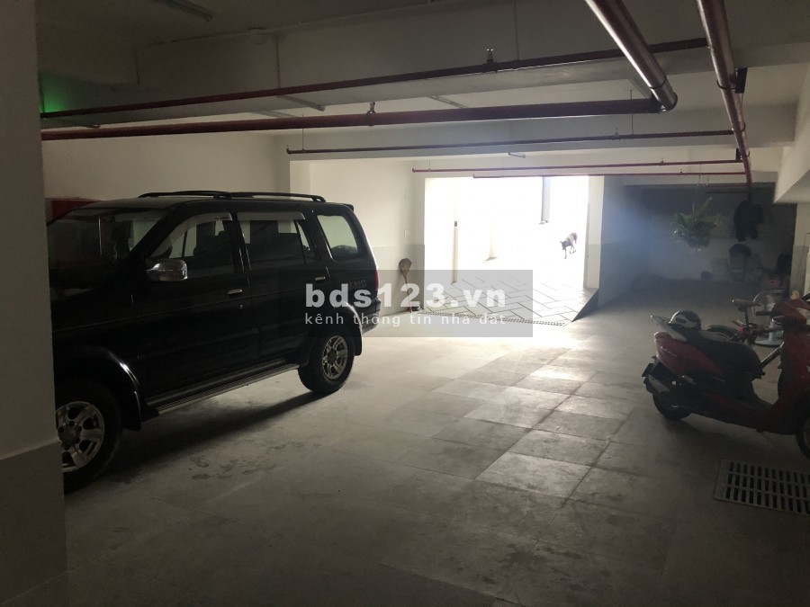 Mặt Bằng Cho Thuê 131 Nguyễn Văn Tăng, Quận 9