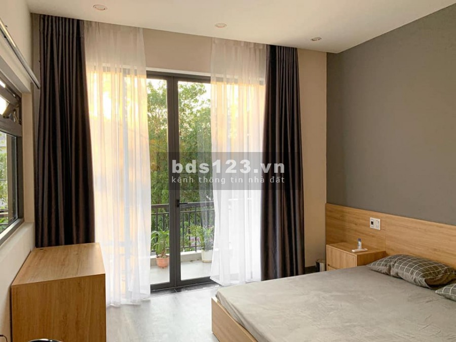 Cần bán nhà đường Lê Quang Định - Bình Thạnh, 4x16, 2 Tầng, Nhà mới, Giá rẻ.