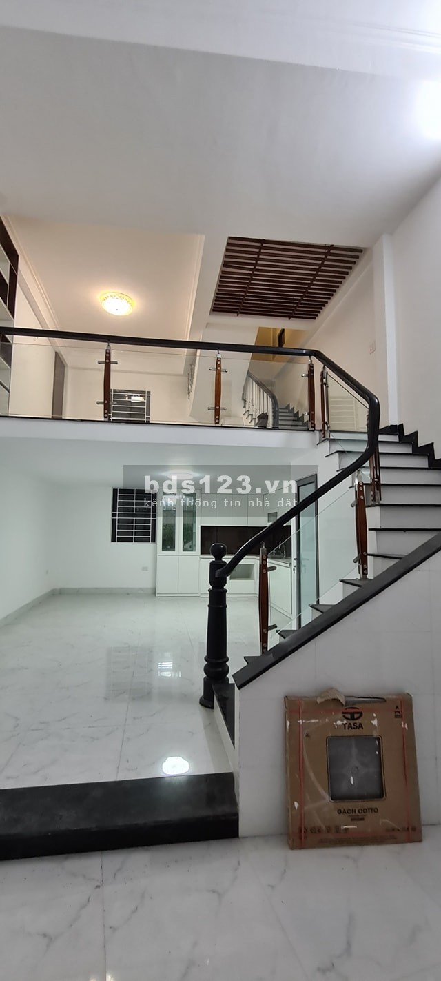 NHÀ VẠN PHÚC 43M VIEW CHUNG CƯ THƯƠNG MẠI TNL GOLSILK 5 TẦNG 4.8 TỶ