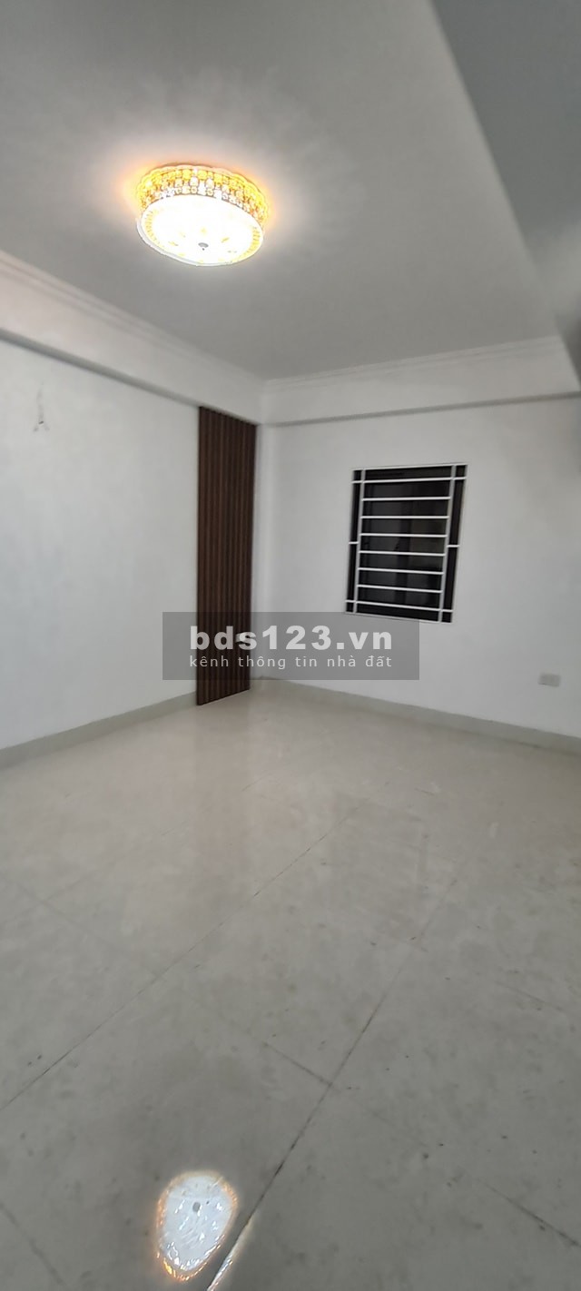 NHÀ VẠN PHÚC 43M VIEW CHUNG CƯ THƯƠNG MẠI TNL GOLSILK 5 TẦNG 4.8 TỶ
