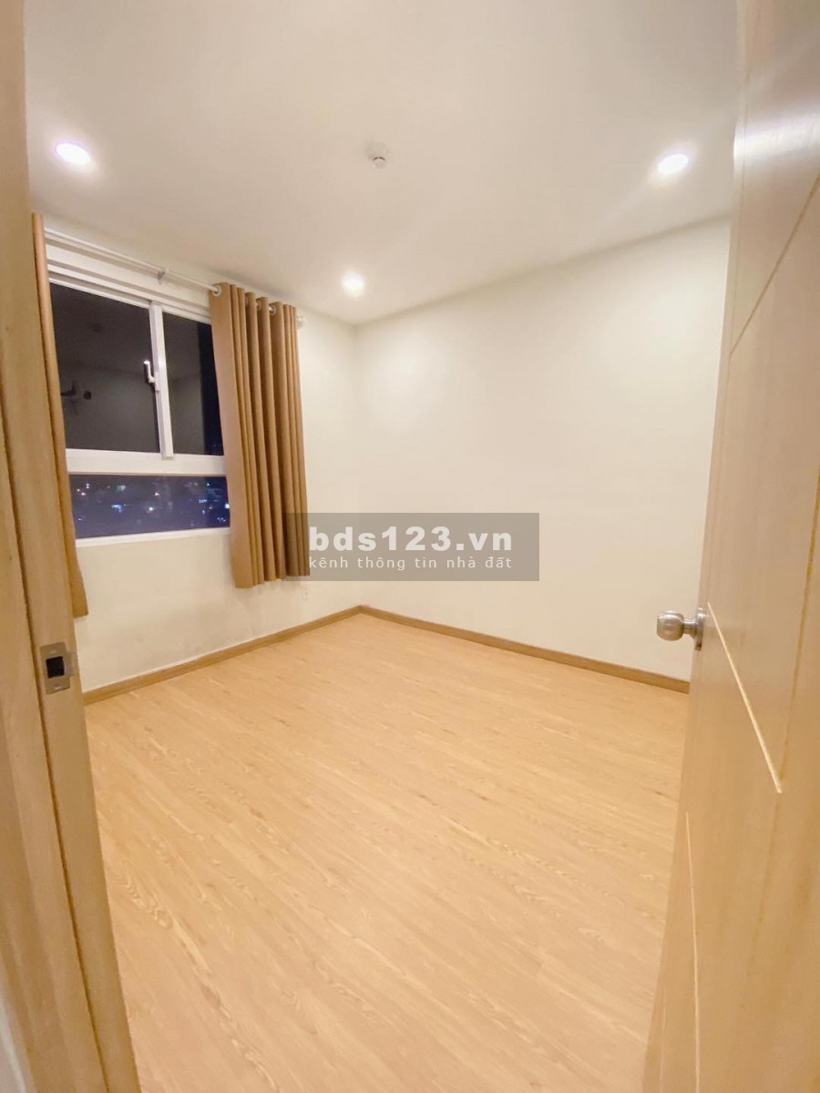 Chung Cư gò vấp 3PN 80m2 chỉ 10tr/th