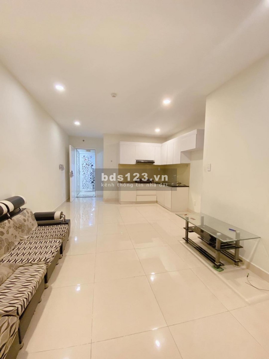 Chung Cư gò vấp 3PN 80m2 chỉ 10tr/th
