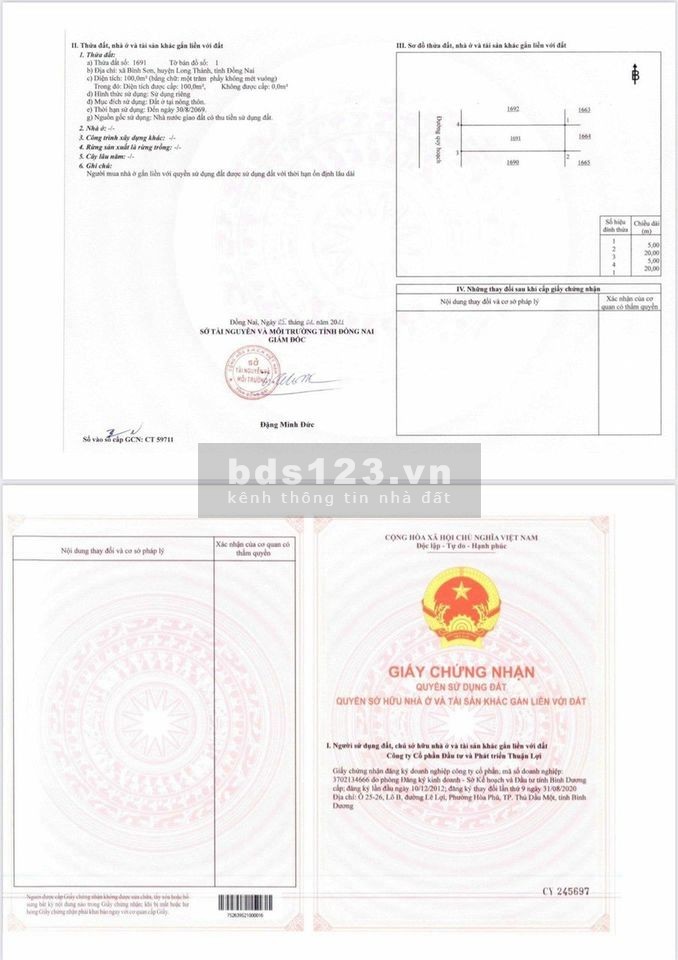 Khu đô thị gần sân bay tiềm năng bậc nhất