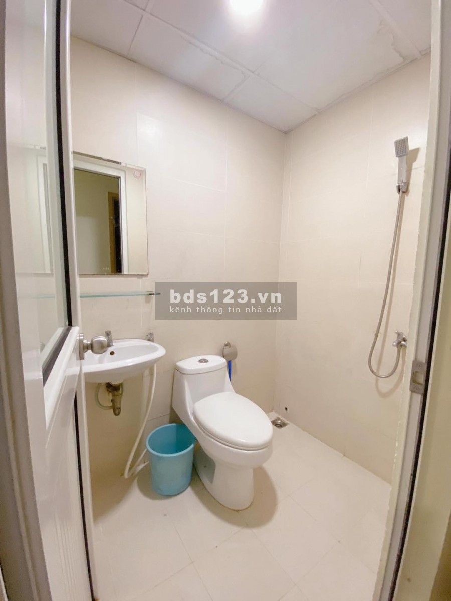 Chung Cư gò vấp 3PN 80m2 chỉ 10tr/th