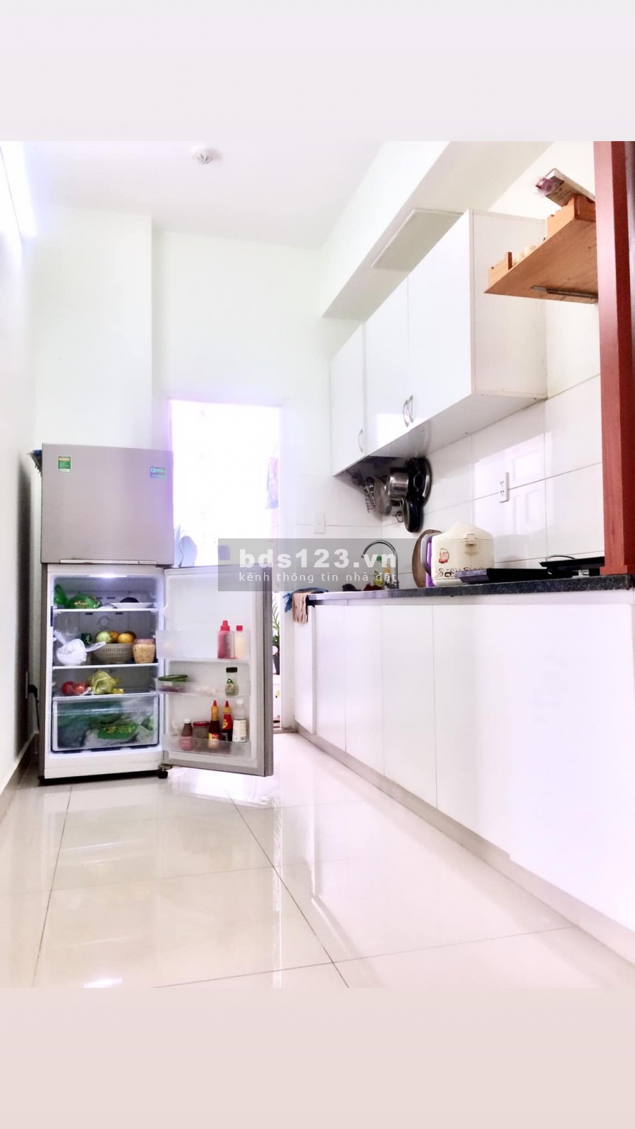 CHÍNH CHỦ CHO THUÊ CĂN GÓC TOPAZ CITY 2PN 2WC VỊ TRÍ ĐẸP TẦNG 19 Q8