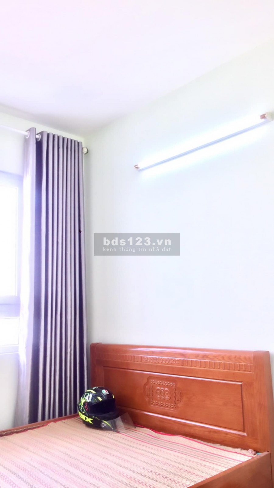 CHÍNH CHỦ CHO THUÊ CĂN GÓC TOPAZ CITY 2PN 2WC VỊ TRÍ ĐẸP TẦNG 19 Q8