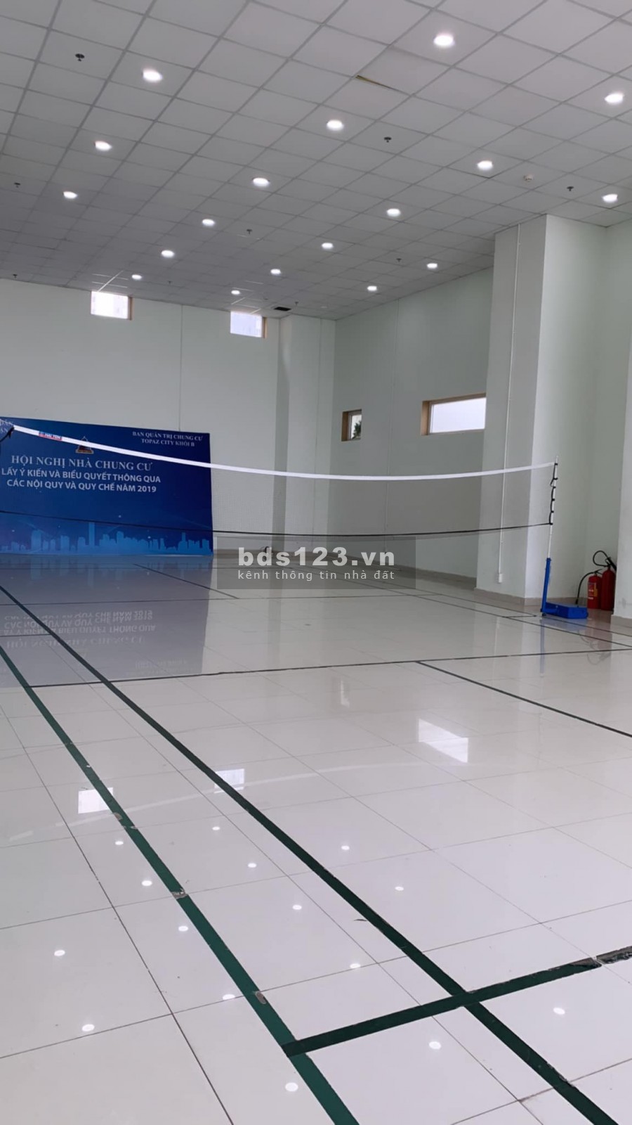 CHÍNH CHỦ CHO THUÊ CĂN GÓC TOPAZ CITY 2PN 2WC VỊ TRÍ ĐẸP TẦNG 19 Q8