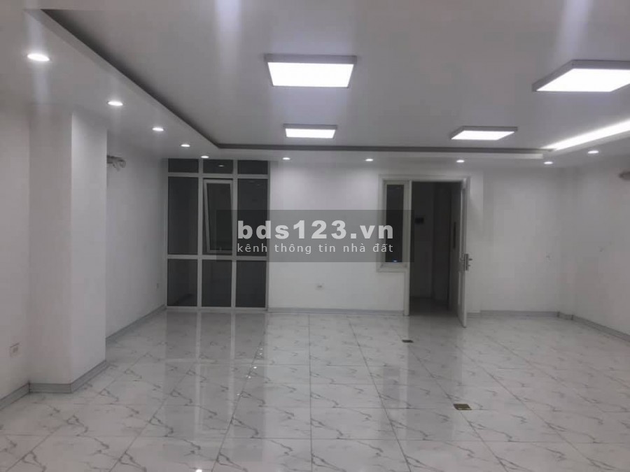 MẶT PHỐ TRUNG TÂM QUẬN ĐỐNG ĐA, GẦN HỒ HOÀNG CẦU, 98M 6 TẦNG MT 7M, GIÁ BÁN 28 TỶ LH 0942.861188
