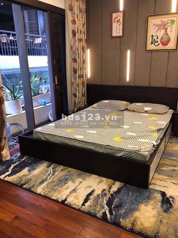 Trần Hưng Đạo 10.4 tỷ Cầu Kho Quận 1