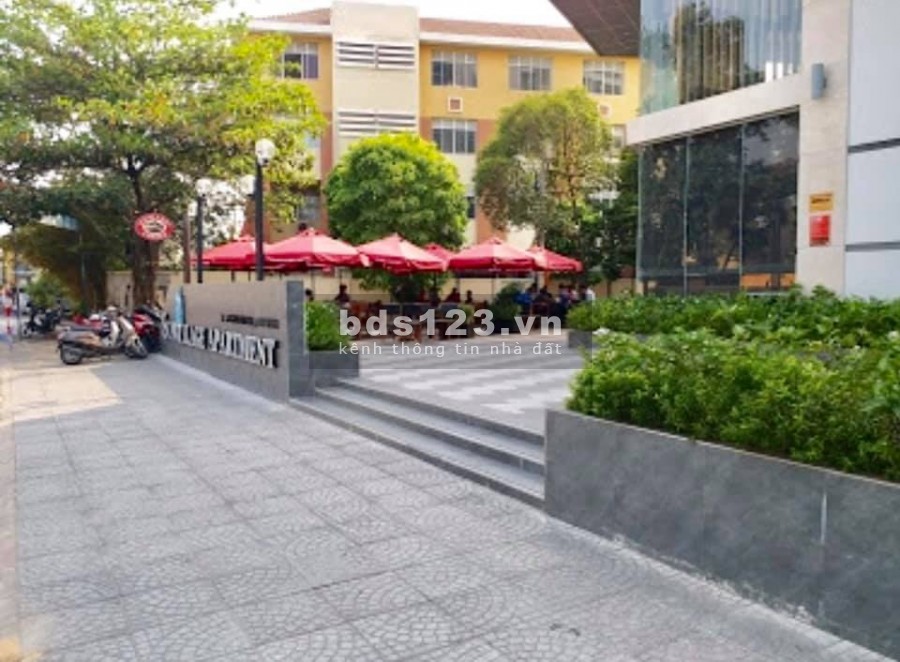 Cho thuê căn hộ Sun Village apartment, 3 phòng ngủ / 2WC tiện nghi đầy đủ 17 Triệu Tel 0942.811.343 Tony (Zalo/Phone) đi xem thực tế nhanh chóng