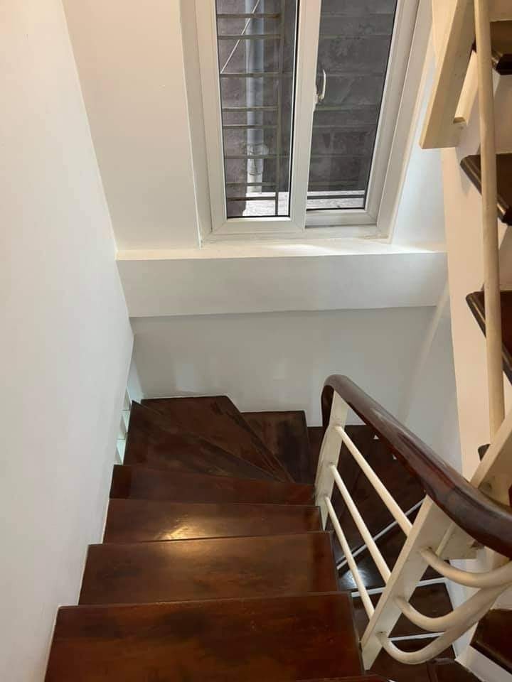 Siêu Hiếm Nhà Phố Núi Trúc, Ba Đình, 80m2, 17 Tỷ Sổ Đỏ Chính Chủ