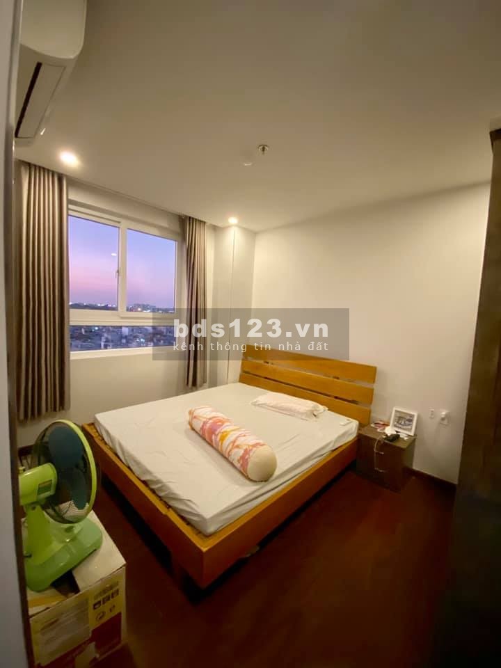Cho thuê căn hộ Sun Village apartment, 3 phòng ngủ / 2WC tiện nghi đầy đủ 17 Triệu Tel 0942.811.343 Tony (Zalo/Phone) đi xem thực tế nhanh chóng