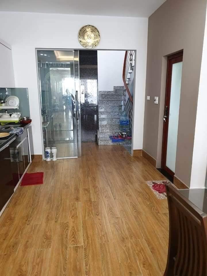 BÁN NHÀ THÁI THỊNH LÔ GÓC THANG MÁY XỊN KINH DOANH TỐT NHÀ CỰC CHẤT Ô TÔ 7 CHỖ VÀO NHÀ