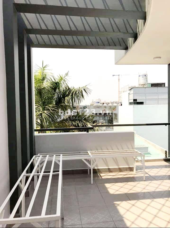 Nhà mới đẹp HXH Nguyễn Sỹ Sách 72m2, dt 4x18, 5 tầng, 4PN, tặng nội thất đẳng cấp. Chỉ 8.7 tỷ