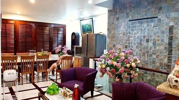 Siêu Hiếm Nhà Phố Núi Trúc, Ba Đình, 80m2, 17 Tỷ Sổ Đỏ Chính Chủ