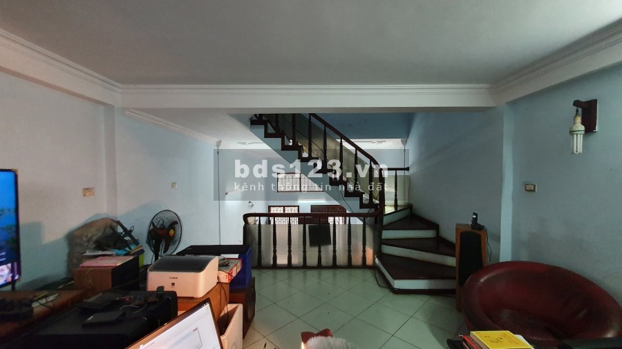 BÁN NHANH! NHÀ HOÀNG MAI, LÔ GÓC, DT 70M2x4T, Ô TÔ SÁT NHÀ, GIÁ 4.5 TỶ