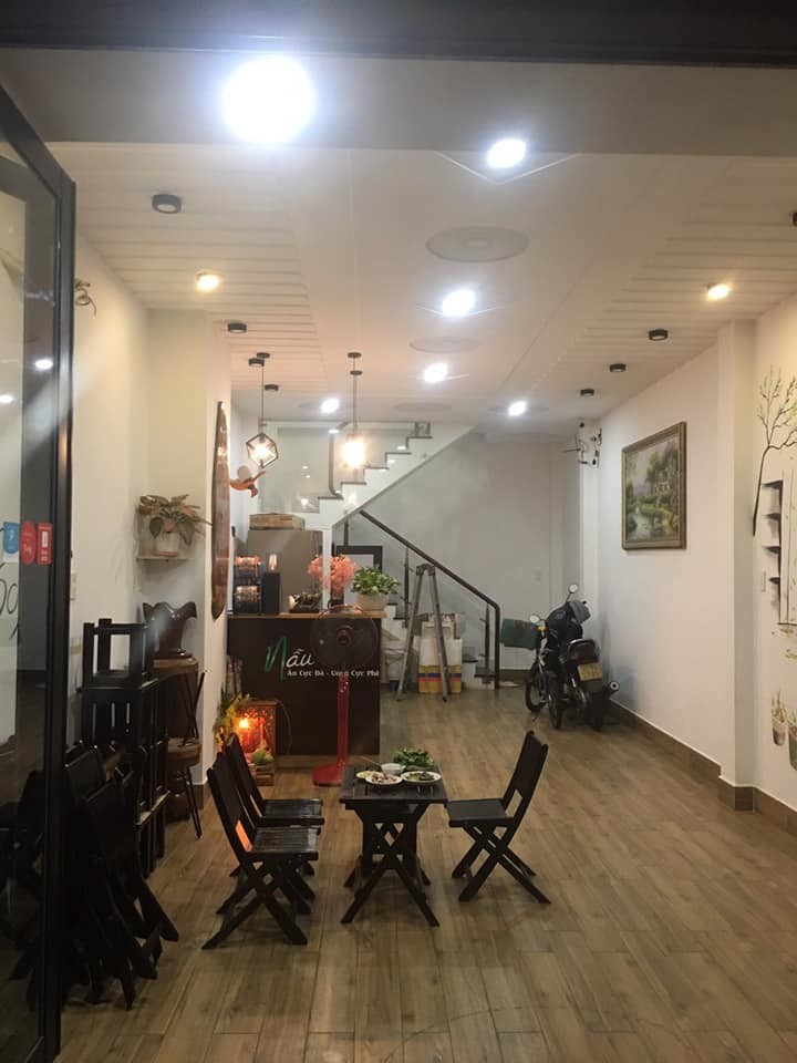 NHÀ MỚI ĐƯỜNG PHAN XÍCH LONG, PHÚ NHUẬN 4X10.5M 1 TRỆT, 3 LẦU, HẺM Ô TÔ TRÁNH, GIÁ 10 TỶ, BỚT LỘC.