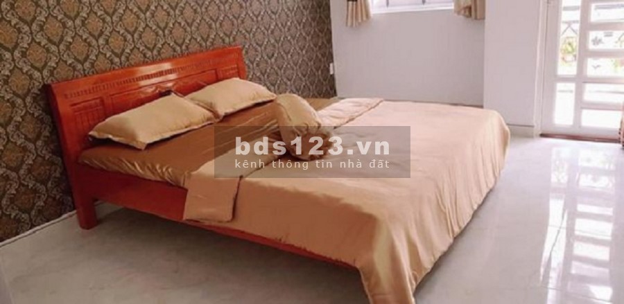 Bán nhà 435/x/x Lê Văn Tho, P9, Gò Vấp