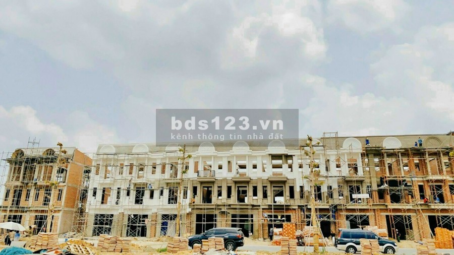 500tr/n – SHR – LỢI NHUẬN 24% - MIỄN LÃI – MUA ĐẤT NHẬN VÀNG Century