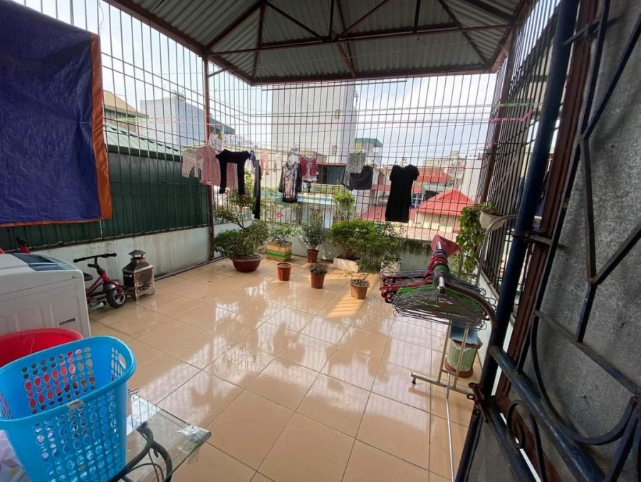 Khương Đình, 40M2 X 4 TẦNG, MT 4.2M, 3.7 tỷ(TL).