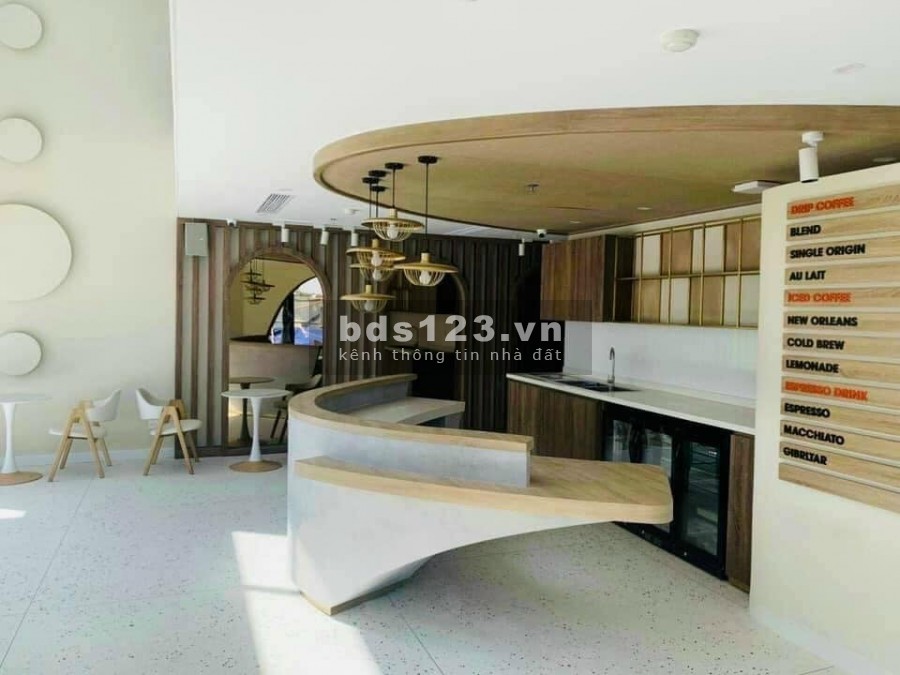 Shophouse 3 tầng giáp Gò Vấp thanh toán 2.2 tỷ, nhà sở hữu lâu dài dự án Picity High Park