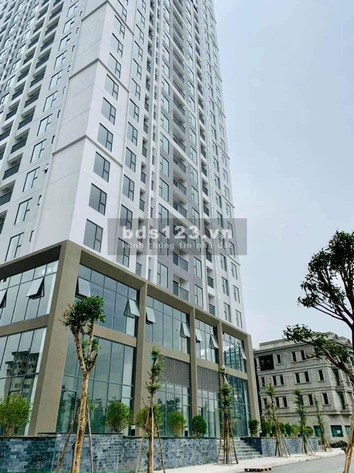 Chỉ với 1.7 tỷ có ngay căn chung cư 2PN tại ROSE TOWN 79 NGỌC HỒI