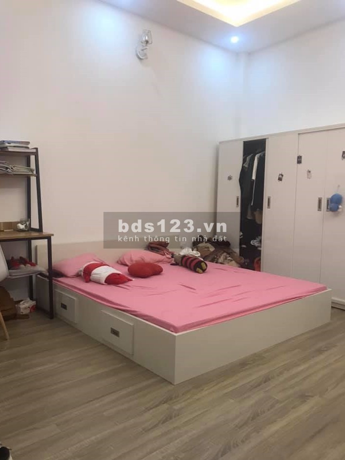 Tuyệt phẩm mới ra lò Khương Đình, 61m2x5T, Ngõ rộng thoáng, kinh doanh chỉ nhỉnh 5 tỷ.