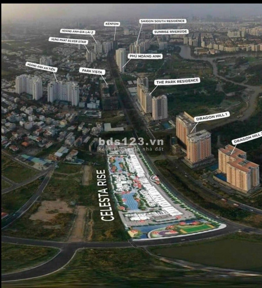 Celesta Rise (Keppel Land)- tại sao dự án này đáng mua, anh chị quan tâm hãy liên hệ 0932.151.002 để được tư vấn rõ hơn.