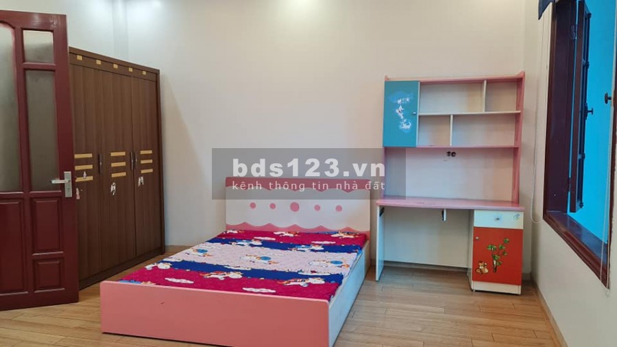 SIÊU HIẾM MINH KHAI, NGÕ THÔNG, KINH DOANH, Ô TÔ QUA NHÀ, TIỆN ÍCH VÔ VÀN. 4,5 Tỷ
