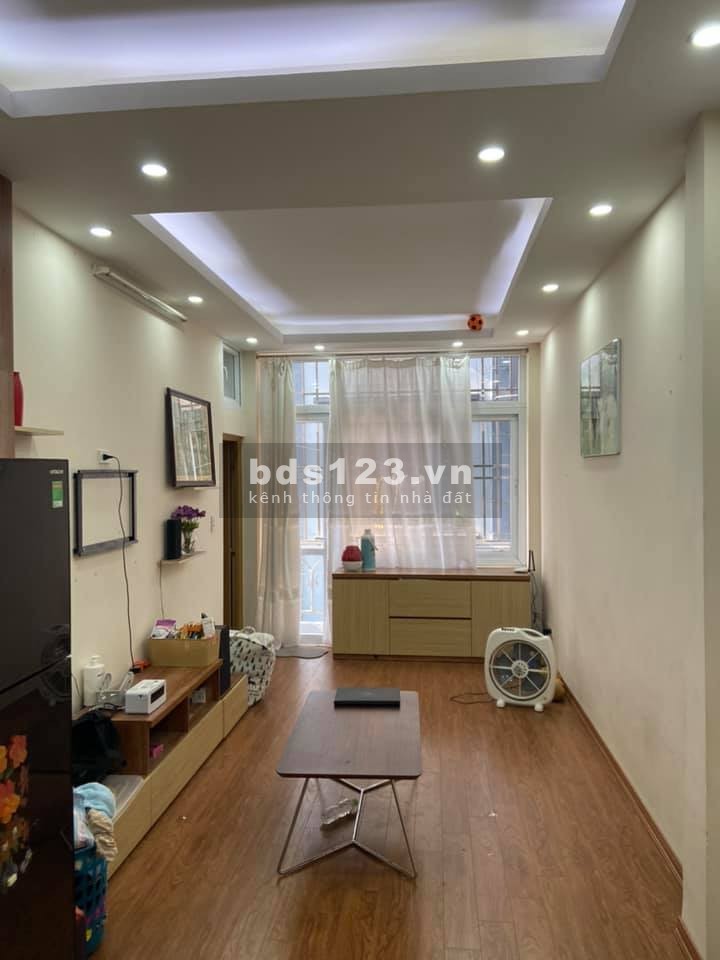 SIÊU PHẨM XUÂN THỦY 30M RA 3 Ô TÔ TRÁNH 60M2, MT 5.1M CHỈ 6.5 TỶ