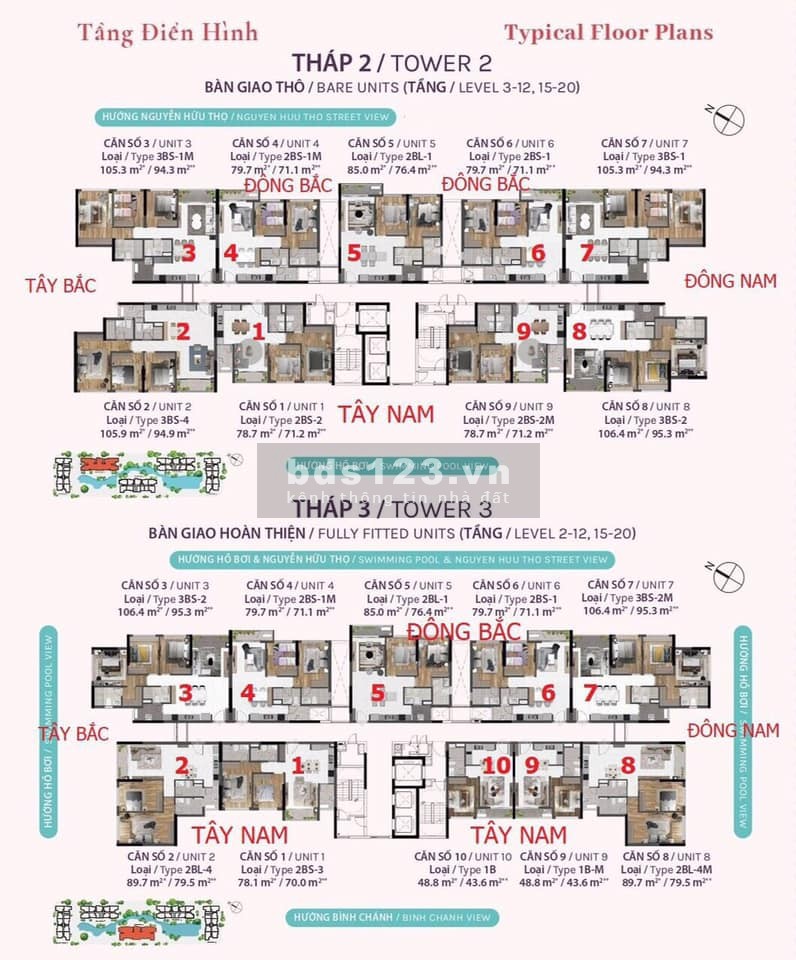 Celesta Rise booking (có hoàn lại) trước 18/04/2021 tặng Iphone 12 Promax ~ 32 triệu, chiết khấu đến 80tr.