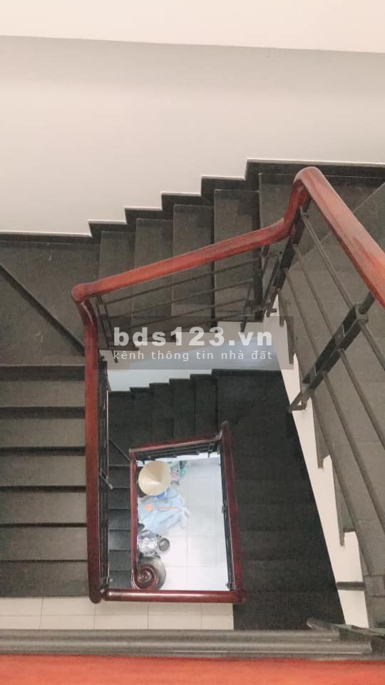 (Gò Vấp)Bán gấp nhà đẹp, hxh, Nguyễn Oanh Lê Thị Hồng, dt 78m2, 3 tầng, giá 6.88 tỷ