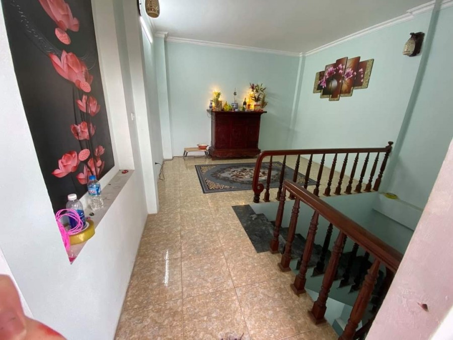 Khương Đình, 40M2 X 4 TẦNG, MT 4.2M, 3.7 tỷ(TL).