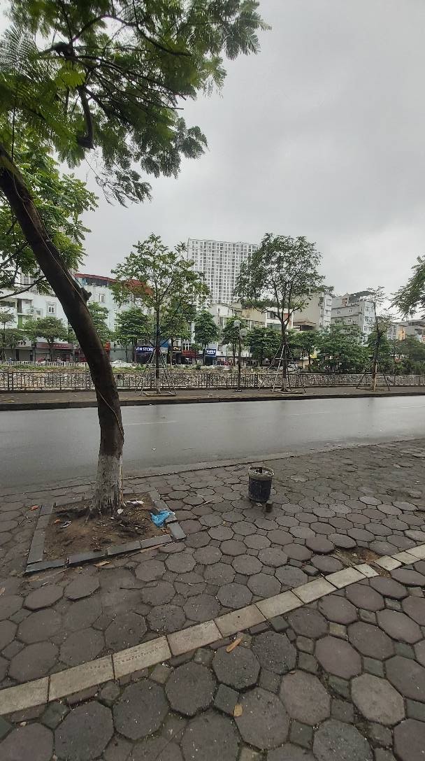 Bán Nhà Vũ Tông Phan Khương Trung 102m mt 8.5 giá 30 tỷ Thanh Xuân