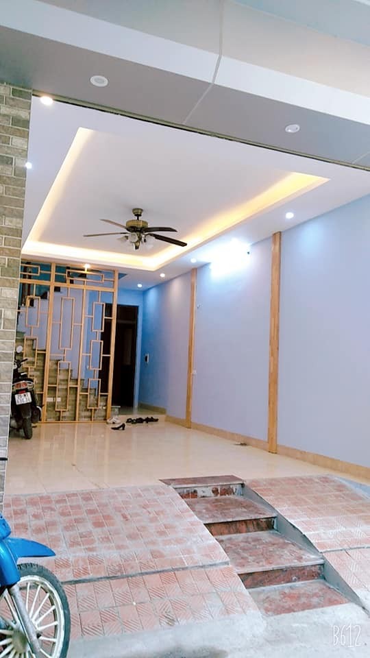 Siêu phẩm Đại Từ, lô góc 2 măt thoáng,ô tô vào nhà DT 45m2 chỉ 3,1 tỷ.