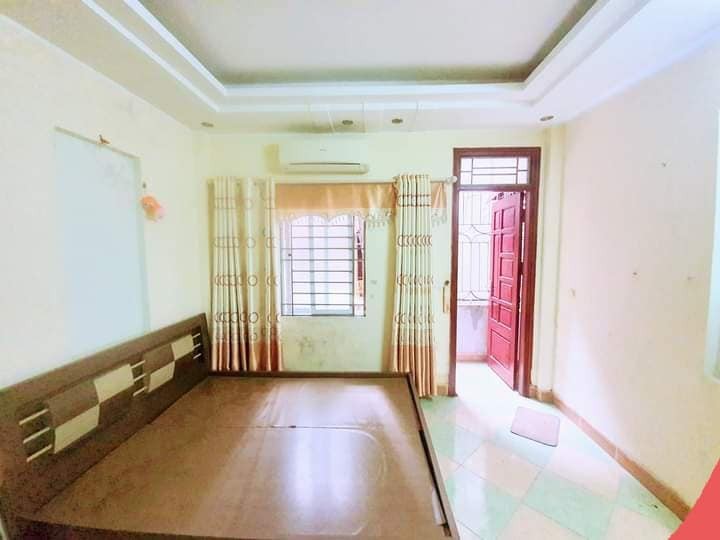 CỰC HOT CĂN NHÀ QUẬN HAI BÀ TRƯNG CỰC ĐẸP 45M2, 5 TẦNG, GIÁ CHỈ 3.5 TỶ