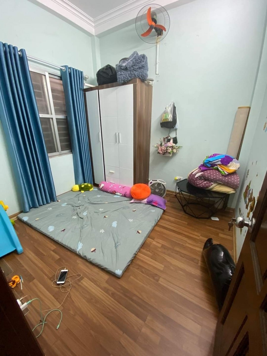 Khương Đình, 40M2 X 4 TẦNG, MT 4.2M, 3.7 tỷ(TL).