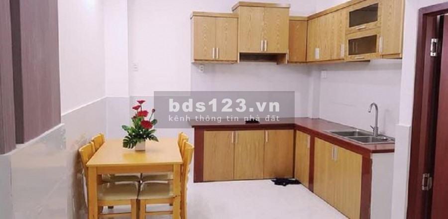 Bán nhà 435/x/x Lê Văn Tho, P9, Gò Vấp