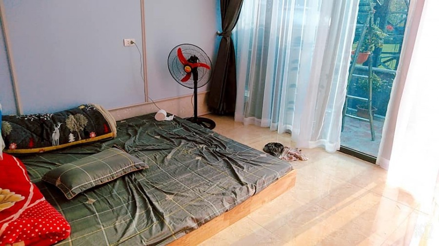 Siêu phẩm Đại Từ, lô góc 2 măt thoáng,ô tô vào nhà DT 45m2 chỉ 3,1 tỷ.